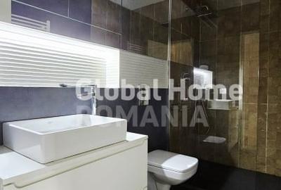 Penthouse modern  155 MP | Doina Residence - Pipera | Parcare subterana - 21
