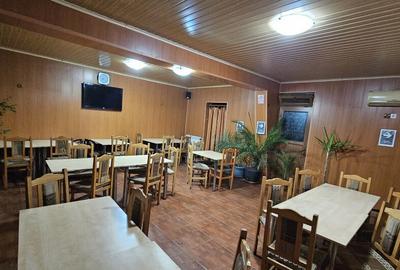 Apartament 2 camere+ 2spa?ii comerciale+garaj,Bere?ti,GL,Trandafirilor - 16