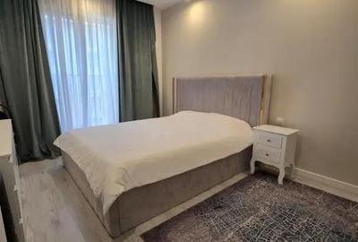 Apartament cu 3 camere decomandat în Ștefăneștii de Jos - 2