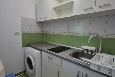 Garsonieră semidecomandată, mobilată în Medicină - 25