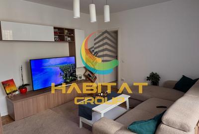 Apartament cu 2 camere semidecomandat, mobilat în Berceni - 6