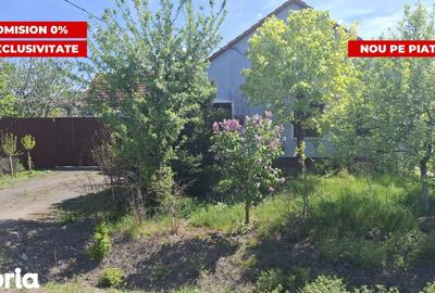 Casă cu Teren 670 Mp în Central - 3