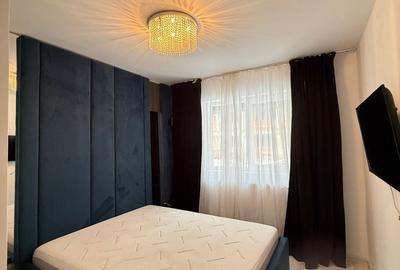 Apartament cu 2 camere decomandat, mobilat în Militari - 9