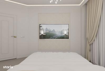 Apartament cu 2 camere decomandat în Albești - 2