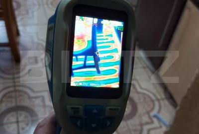 Apartament cu 2 camere decomandat în Central - 2