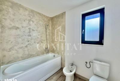 Casă cu 4 camere cu Teren 389 Mp în Apahida - 14
