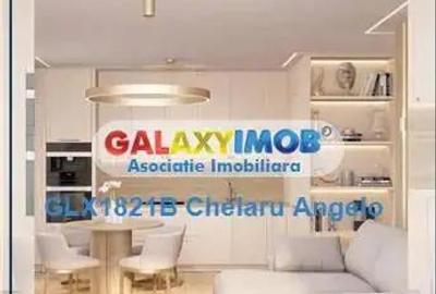 Unirii apartamente 3 camere in complex rezidential,exclusivist - 8