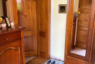 Apartament cu 3 camere decomandat în Mediaș - 5