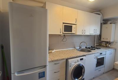Apartament cu 2 camere vizavis de Palas Campus - 7