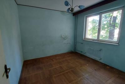 3 camere  Aviatiei, etajul 1, liber, 46000 Euro - 5