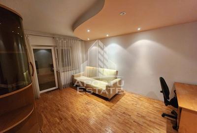 Apartament cu 2 camere decomandat, mobilat în Șagului - 2
