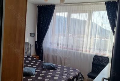 Apartament cu 2 camere în Central - 1