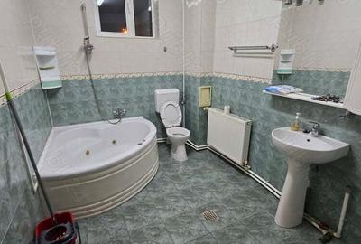 Vand vila cu deschidere 12m la Soseaua Oltenitei - 4