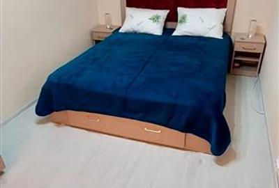 Apartament cu 2 camere nedecomandat, mobilat în Tătărași - 7