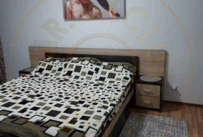 Apartament cu 2 camere decomandat în Găvana 3 - 2