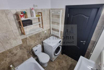 Apartament cu 4 camere - etaj 2/3 - Rediu - Casablanca - 139.500 euro - 12