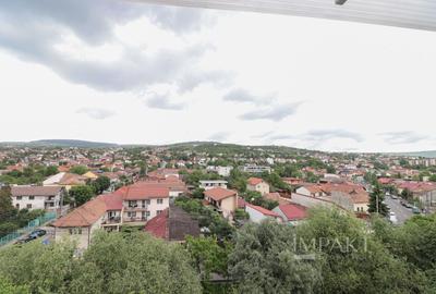 Apartament cu 3 camere în Dâmbul Rotund - 13