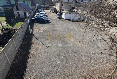Spațiu comercial, de 600 mp, în Circumvalațiunii - 2
