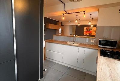 Apartament 2 camere mobilat + parcare – Str. Bobâlna 14, Brașov - 4