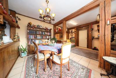 Casa de vanzare Rasnov + Spatiu Comercial | Teren 1062mp - 24