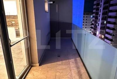 Apartament cu 3 camere, 66 mp, bloc nou, zona - Pompieri - 10