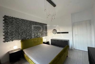 Apartament cu 2 camere decomandat, mobilat în Berceni - 3