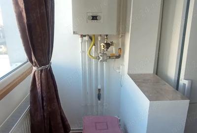 Inchiriez apartament 1 camera, 40Mp, garsoniera - Radu Negru - 1