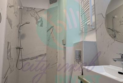 Garsonieră semidecomandată, mobilată în Iancului - 7