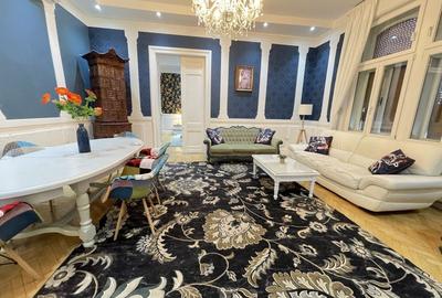 Apartament 4 camere spatios  in zona Sinaia - 6