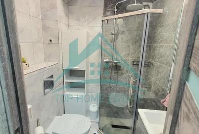 Garsoniera moderna de inchiriat in cartierul Manastur! - 2