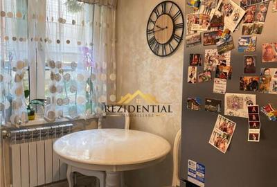 APARTAMENT 3 CAMERE - 3