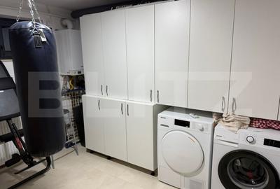 Exclusivitate ! Duplex modern,finisat, 160 mp utili, 178 mp teren, Borhanci ! - 19