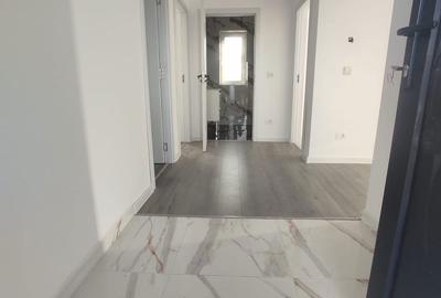 Casă cu 3 camere cu Teren 400 Mp în Miroslava - 2
