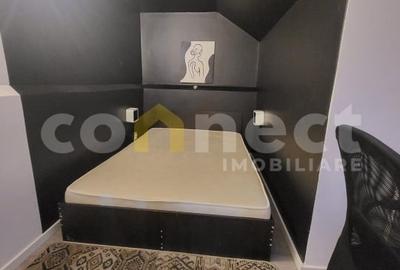 Apartament cu 2 camere semidecomandat în Gheorgheni - 4