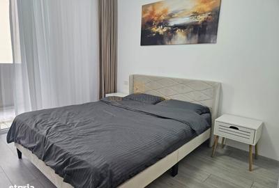 Apartament cu 2 camere decomandat, mobilat în Metalurgiei - 3