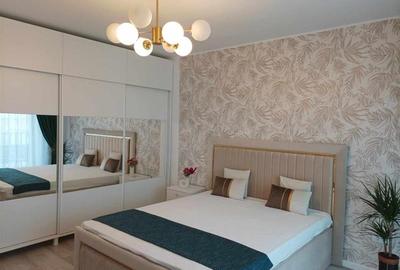 Apartament 1 camera EVERGREEN - 2