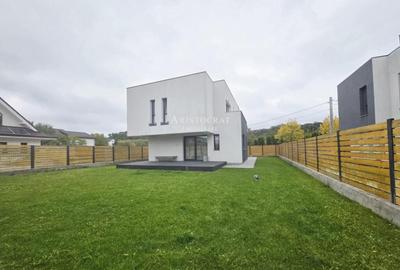 Inchirieri Case / Vile Corbeanca/langa padure - 3