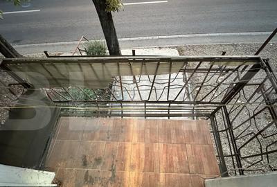 Apartament cu 2 camere si parcare, zona central - 10