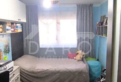 Apartament cu 3 camere în Central - 2