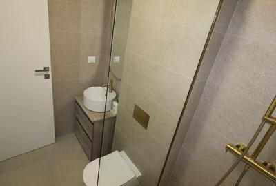 Apartament cu 2 camere semidecomandat, mobilat în Olimp - 17