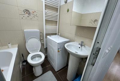 Proprietar, inchiriez garsoniera in zona Soarelui,cu centrala gaz proprie. Fara comision de agentie - 7