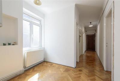 Apartament cu 3 camere decomandat în Centrul Istoric - 15