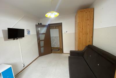 Apartament 2 camere decomandat cu loc de parcare si balcon, zona Astra - 4