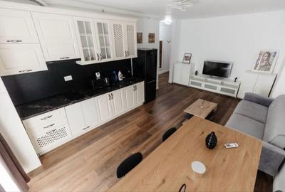 Apartament cu 2 camere nedecomandat în Petru Rareș - 6