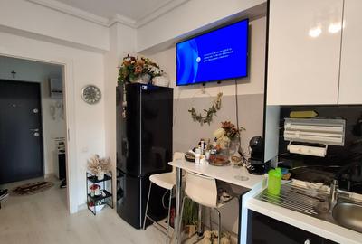 Apartament 2 camere - 8