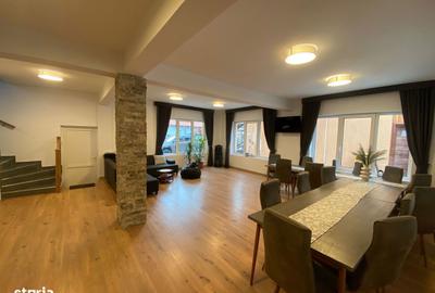 Casă cu Teren 5000 Mp în Central - 11