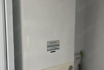 Apartament cu 2 camere semidecomandat în Obor - 1