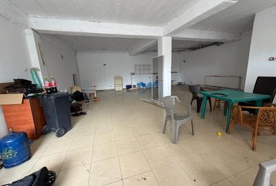 Spațiu comercial, de 100 mp, în Tomis II - 2