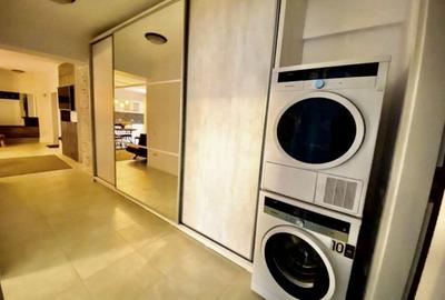 Apartament cu 3 camere decomandat în Orizont - 11