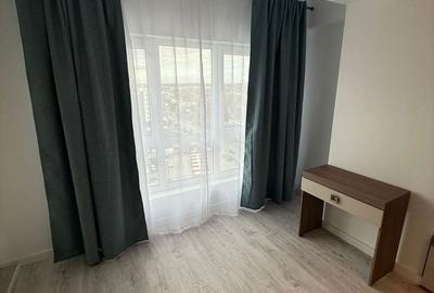 Apartament cu 2 camere decomandat în Tătărași - 2